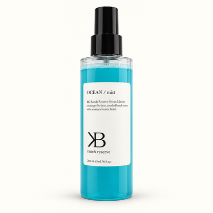Ocean Mist included in Complete Reserve