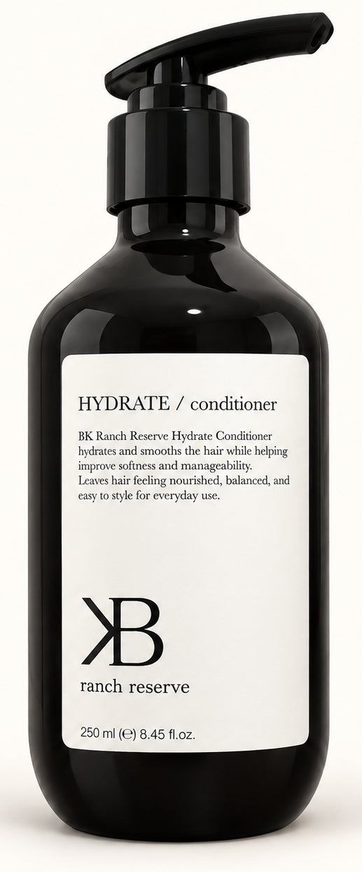 Hydrate Conditioner