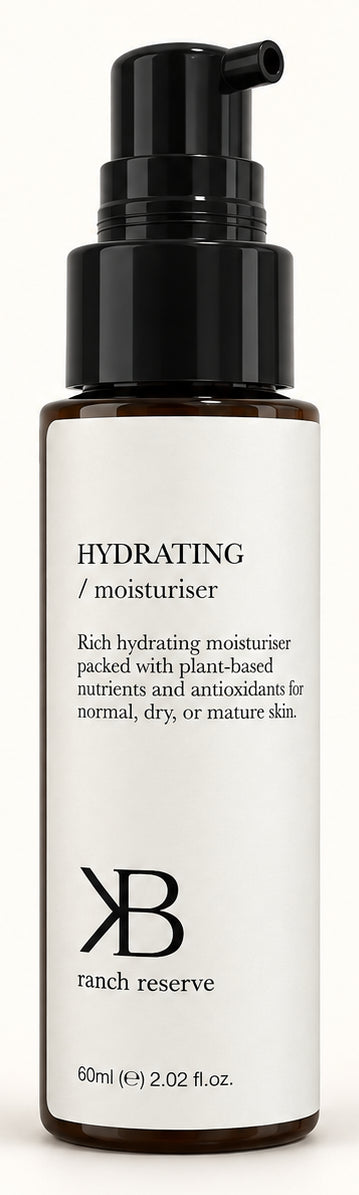 Hydrating Moisturiser