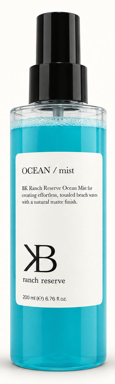 Ocean Mist
